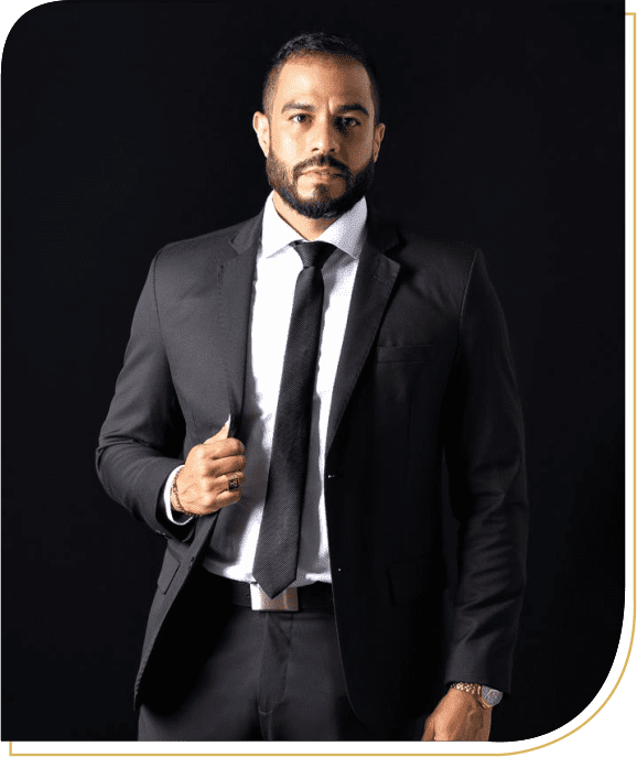 Dr. Raul Francis OAB/BA 23.877 e OAB/SE 745-A