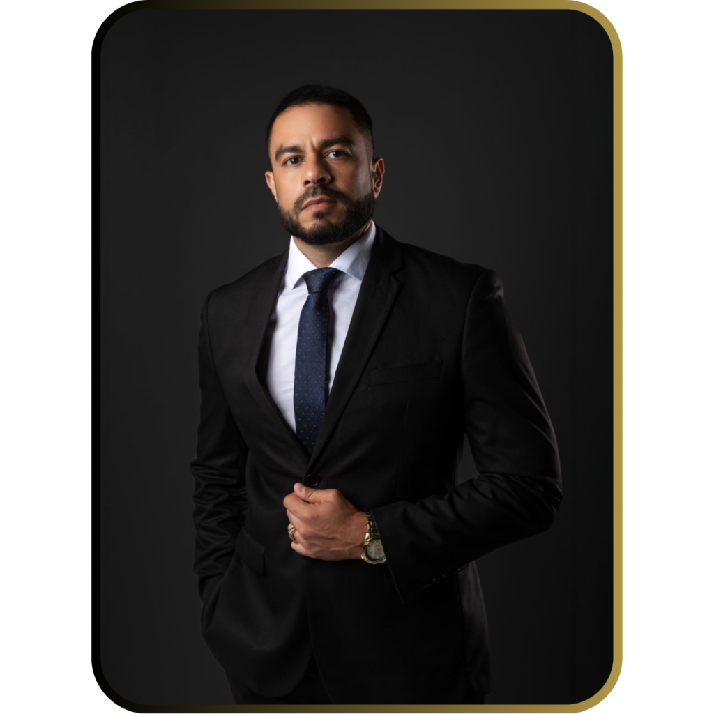 Dr. Raul Francis OAB/BA 23.877 e OAB/SE 745-A